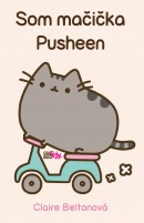 Som mačička Pusheen (Claire Beltonová)