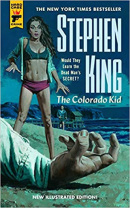 The Colorado Kid (King Stephen)