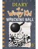 Diary of a Wimpy Kid Wrecking Ball (Jeff Kinney)