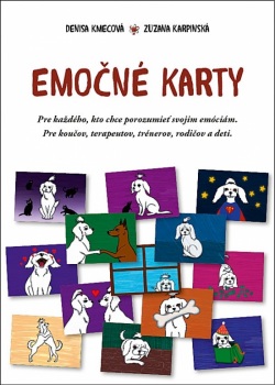Emočné karty (Karpinská,Denisa Kmecová Zuzana)