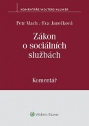Zákon o sociálních službách (Eva Janečková)