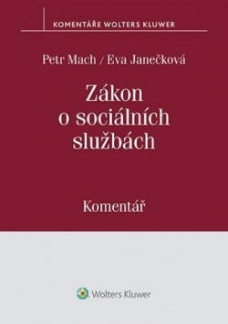 Zákon o sociálních službách (Eva Janečková)