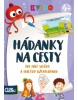 Kvído - Hádanky na cesty Pre slečny a džentlmenov