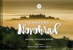 Čarovný Novohrad (Martin Kmeť; Adriana Drugová; Martina Bakšová)