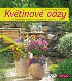 Květinové oázy (Karen Meier-Ebert)