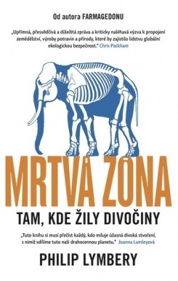 Mrtvá zóna (Philip Lymbery)