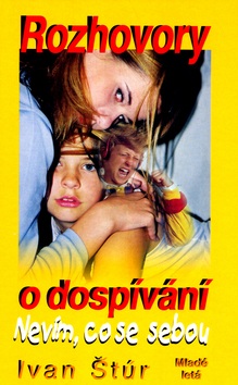 Rozhovory o dospívání (Ivan Štúr)