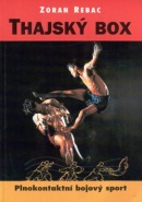 Thajský box (Zoran Rebac)