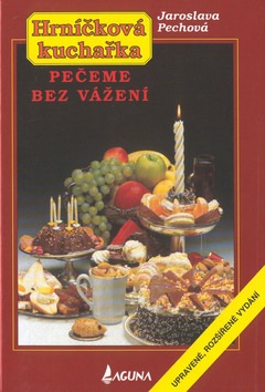 Hrníčková k.: Pečeme bez...129 (Jaroslava Pechová)