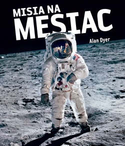 Misia na Mesiac (Alan Dyer)