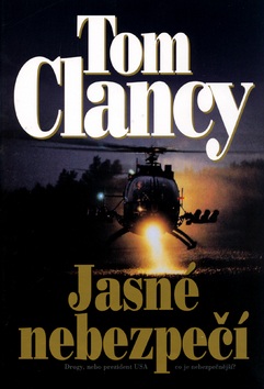 Jasné nebezpečí (Tom Clancy)