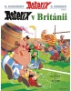 Asterix VIII - Asterix v Británii (René Goscinny)