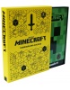 Minecraft - Dobrodružná kolekce (Cube Kid)