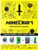 Minecraft - Dobrodružná kolekcia (Cube Kid)