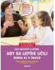 Ako hovoriť s deťmi, aby sa lepšie učili (Joanna Faber, Julie King)