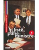 Jistě, pane ministře 1 (Jonathan Lynn; Anthony Jay)