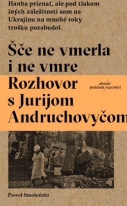 Šče ne vmerla i ne vmre (1. akosť) (Paweł Smoleński)