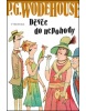 Děvče do nepohody (1. akosť) (Pelham Grenville Wodehouse)