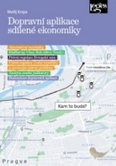 Dopravní aplikace sdílené ekonomiky (Matěj Krupa)