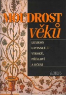 Moudrost věků (Eva Kuťáková)