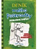 Deník malého poseroutky Poslední kapka (1. akosť) (Jeff Kinney)