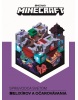 Minecraft Sprievodca svetom elixírov a očarovávania (1. akosť) (Cube Kid)