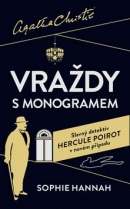 Vraždy s monogramem (Sophie Hannah)