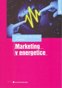 Marketing v energetice (G. a kol. Tomek)