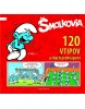 Šmolkovia - 120 vtipov a iných prekvapení (1. akosť) (Peyo)