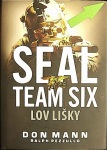 SEAL team six: Lov lišky (1. akosť) (Ralph Pezzullo, Don Mann)