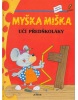 Myška Miška učí předškoláky (Alena Špačková)