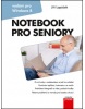 Notebook pro seniory Windows 8 (1. akosť) (Jiří Lapáček)