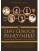 Ženy českých panovníků 2 (1. akosť) (Vladimír Liška)