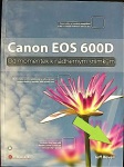Canon EOS 600D (1. akosť) (Jeff Revell)