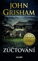 Zúčtování (John Grisham)