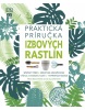 Praktická príručka izbových rastlín (Baileyová, Zia Allawayová Fran)