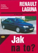 Renault Laguna od 1994 do 2000 (Hans-Rüdiger Etzold)
