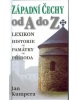 Západní Čechy od A do Z (autor neuvedený)