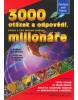 3000 otázek a odpovědí, které z Vás můžou udělat milionáře (Beáta Makovičková)