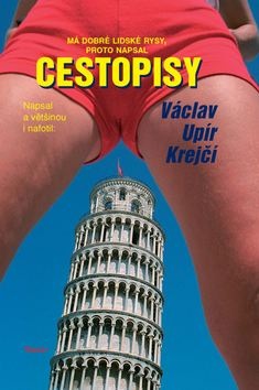 Cestopisy (Václav Upír Krejčí)