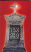 13x Český horor (Zdeněk Bölten)