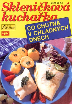 Co chutná v chladných dnech (Libuše Vlachová)