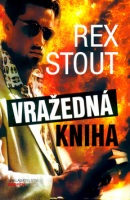 Vražedná kniha (Rex Stout)