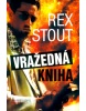 Vražedná kniha (Rex Stout)