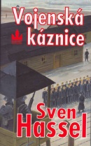 Vojenská káznice (Sven Hassel)