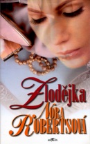 Zlodějka (Nora Robertsová)