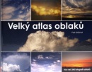 Velký atlas oblaků (1. akosť) (Petr Skřehot)