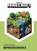 Minecraft Sprievodca svetom prieskumníka (1. akosť) (kolektiv a)