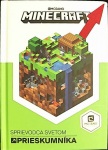 Minecraft Sprievodca svetom prieskumníka (1. akosť) (kolektiv a)