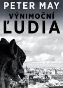 Výnimoční ľudia (1. akosť) (Peter May)